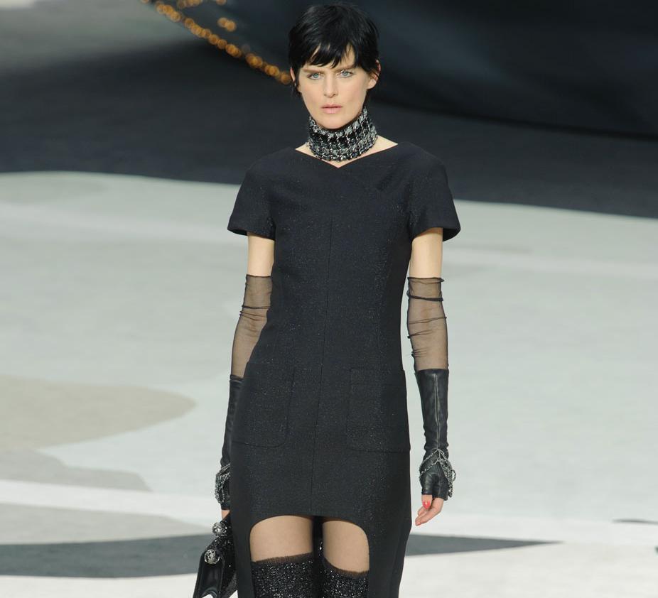 Chanel: Η Αυτοκρατορία αντεπιτίθεται